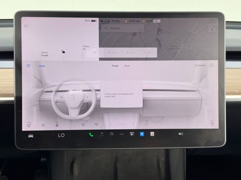 Used 2023 Tesla Model 3 Standard Range image 34