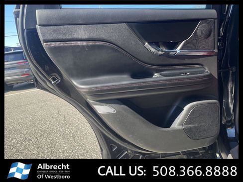 Used 2023 Lincoln Corsair Reserve w/ Equipment Group 201A image 14