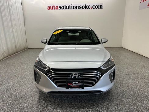 Used 2019 Hyundai Ioniq Limited w/ Ultimate Package 02 image 2