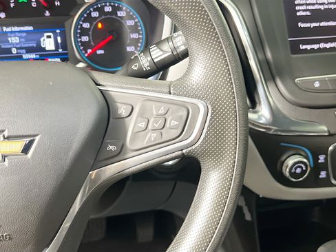 Used 2023 Chevrolet Equinox LS w/ LS Convenience Package FWD image 20