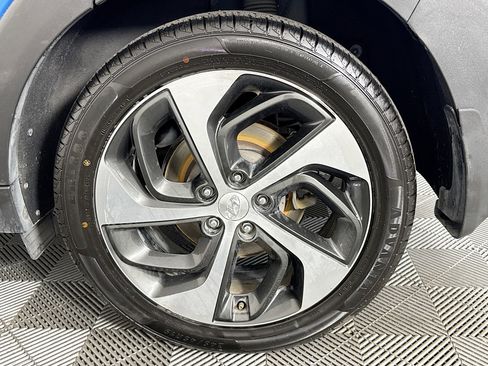 Used 2018 Hyundai Tucson Value image 36