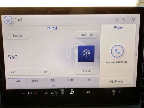 New 2026 Ford Transit 250 148 Medium Roof image 32