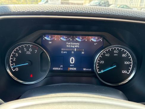 Used 2023 Ford F150 XLT w/ Equipment Group 302A High image 18