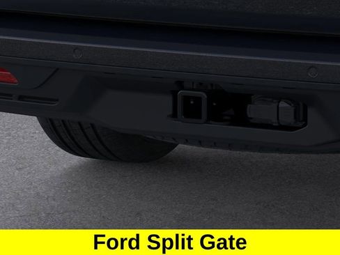 New 2026 Ford Expedition Active AWD/4WD image 24