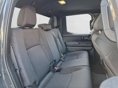 Used 2026 Toyota Tacoma SR5 AWD/4WD image 17