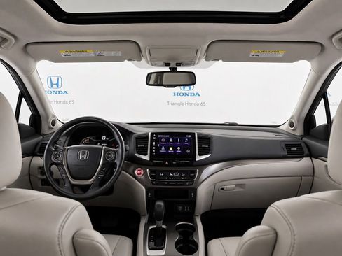 Used 2016 Honda Pilot EX-L image 7