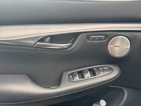 Used 2023 INFINITI QX55 Essential AWD/4WD image 25