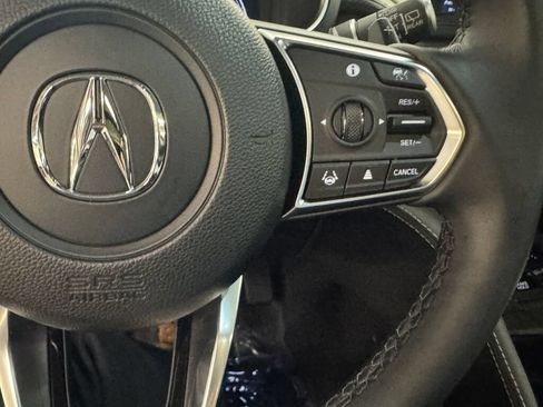 Certified 2026 Acura MDX SH-AWD w/ Advance Package image 27