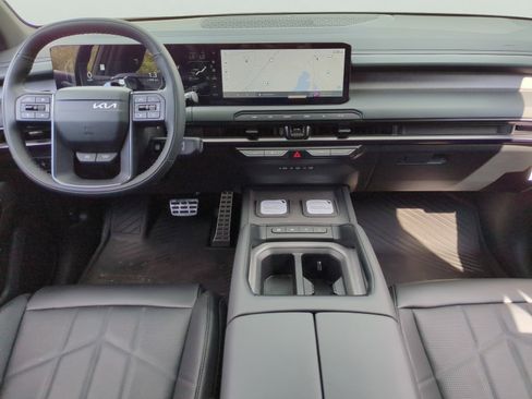 New 2027 Kia Telluride SX X-Line w/ Towing Package AWD/4WD image 6