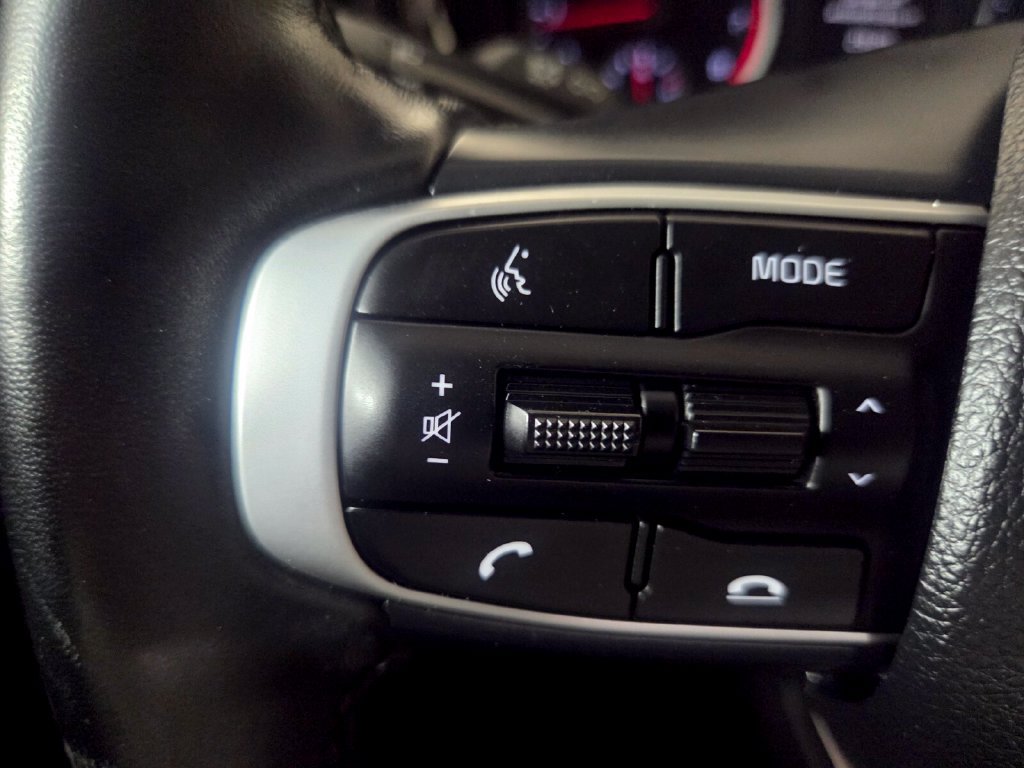 Used 2024 Kia K5 EX w/ EX Premium Package FWD image 17
