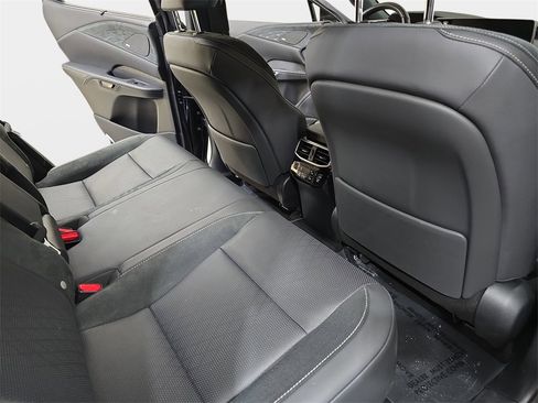 Certified 2024 Lexus RX 450h 450h+ Luxury image 11