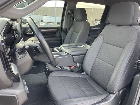 Used 2022 Chevrolet Silverado 1500 RST w/ Protection Package image 26