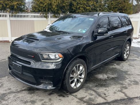 Used 2019 Dodge Durango R/T image 2