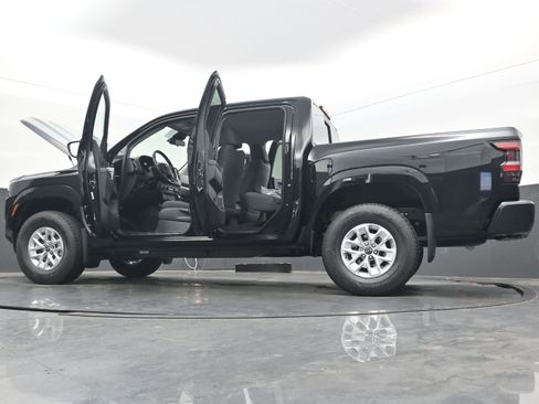 New 2026 Nissan Frontier S image 40