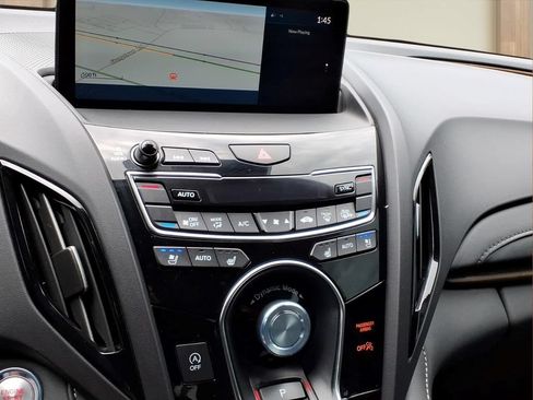 Used 2021 Acura RDX AWD w/ Advance Package image 6