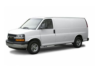 Used 2004 Chevrolet Express 1500 video 1