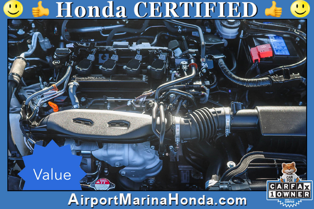 Certified 2024 Honda Civic Touring image 28