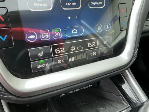 Certified 2023 Subaru Outback Limited image 24