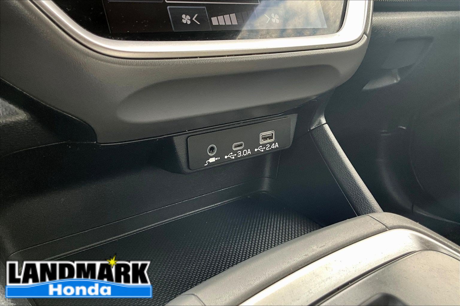 Used 2024 Subaru Crosstrek 2.0i Premium AWD/4WD image 25