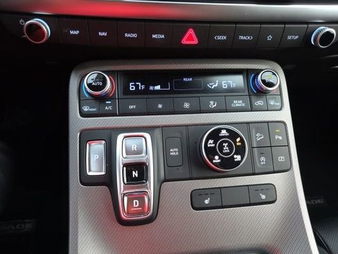 Used 2023 Hyundai Palisade XRT AWD/4WD image 11