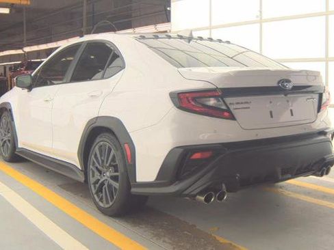 Used 2022 Subaru WRX GT AWD/4WD image 26