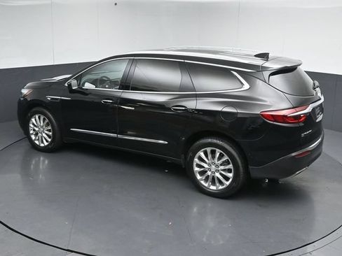 Used 2020 Buick Enclave Premium w/ Sun and Sites Package AWD/4WD image 50