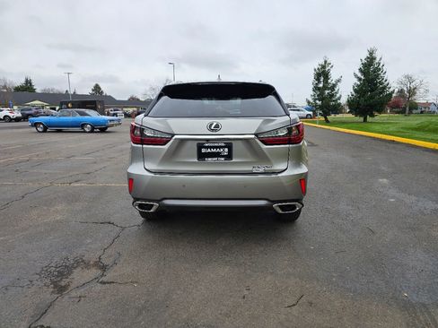 Used 2017 Lexus RX 350 AWD image 22