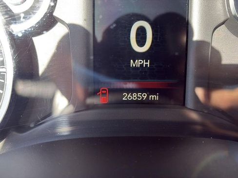 Used 2023 RAM 2500 Tradesman image 20