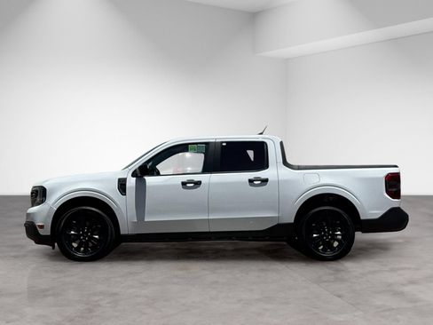 Used 2024 Ford Maverick XLT w/ XLT Luxury Package FWD image 3