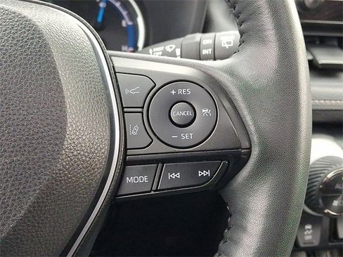 Certified 2024 Toyota RAV4 XLE w/ Convenience Package image 22