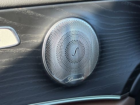 Used 2022 Mercedes-Benz E 350 E 350 image 34