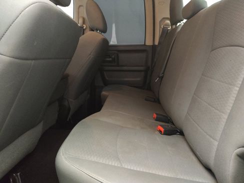 Used 2017 RAM 1500 Tradesman w/ Popular Equipment Group AWD/4WD image 18