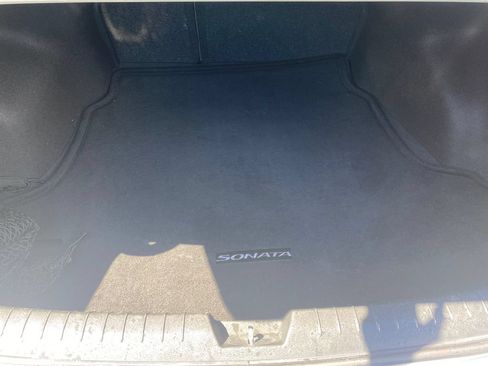 Used 2015 Hyundai Sonata Sport FWD image 11