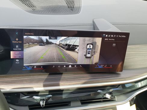 New 2026 BMW X5 xDrive40i w/ Premium Package image 23