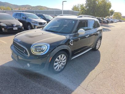 Used 2018 MINI Cooper Countryman S
