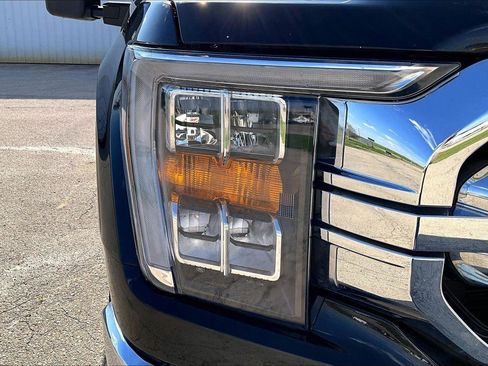 Used 2022 Ford F150 XLT w/ Equipment Group 302A High AWD/4WD image 29