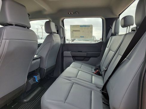 New 2026 Ford F350 XL image 16
