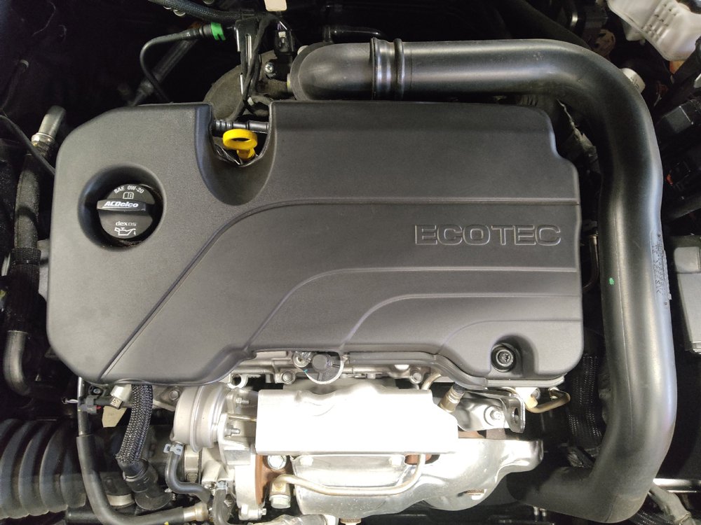Used 2025 Chevrolet Malibu LT FWD image 30