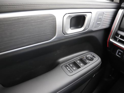 New 2026 Hyundai Santa Fe Limited image 26