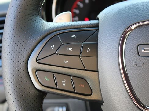 New 2026 Dodge Durango GT w/ Blacktop Package image 14