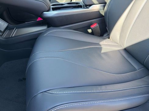 New 2025 Acura RDX SH-AWD w/ Technology Package image 14