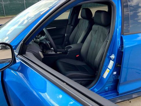 New 2026 Acura Integra A-Spec image 9