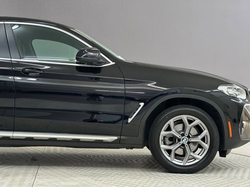 Certified 2024 BMW X4 xDrive30i w/ Premium Package AWD/4WD image 35
