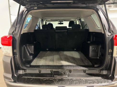 Used 2012 Toyota 4Runner SR5 w/ Convenience Pkg AWD/4WD image 33