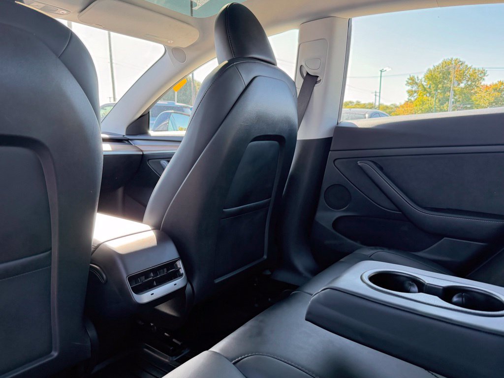 Used 2023 Tesla Model 3 Standard Range RWD image 65