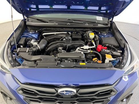 New 2026 Subaru Crosstrek 2.5i image 23