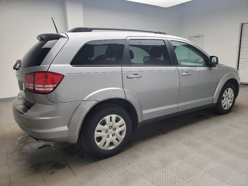 Used 2018 Dodge Journey SE FWD image 10