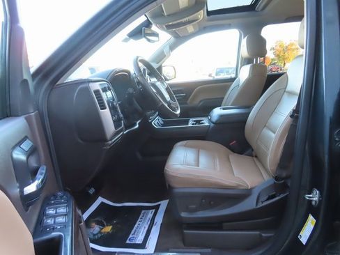 Used 2018 GMC Sierra 1500 Denali image 20