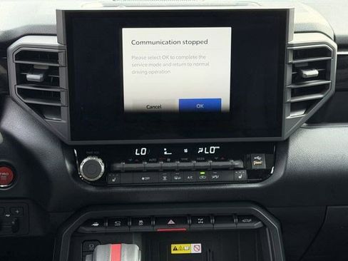 New 2026 Toyota Tundra SR5 image 16