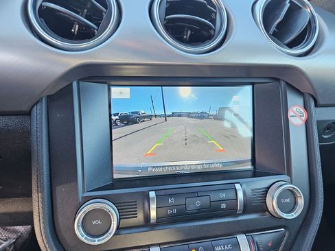 Used 2023 Ford Mustang Premium image 17